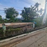 Lô góc đất thổ cư giá rẽ