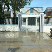 Chuyển Công Tác Bán Căn Nhà 205M2 Sẵn Thổ Cư, Đường Suối Lội Tân Thông Hội Huyện Củ Chi, Giá Bán 1 Tỷ 8