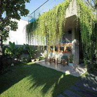 Bán Căn Villa Hội An Mặt Tiền Đường Phạm Khôi, Tp Hội An