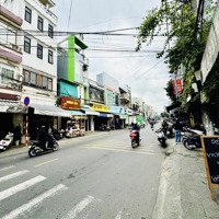 Bán Nhà 5 Tầng - Mặt Tiền Lê Độ 10M5 Kinh Doanh Sầm Uất Giá Chỉ Nhỉnh 6Tỷ