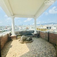 Bán Nhà 5 Tầng - Mặt Tiền Lê Độ 10M5 Kinh Doanh Sầm Uất Giá Chỉ Nhỉnh 6Tỷ
