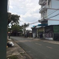 Giảm Mạnh 2Ty Nhà Mặt Tiền Hóc Môn