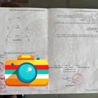 Lô Đất Cực Đẹp - Mặt Tiền 10M Vuông Như Bánh Chưng