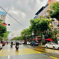 Bán Đất Gần Biển Mỹ Khê -Mặt Tiềnđỗ Bí Khu Phố Tây An Thượng, P. Mỹ An, Ngũ Hành Sơn, 162M2 Xây Căn Hộ