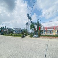 98M2 Full Đất Ở - Nằm Sau Lưng Nhà Văn Hóa Nhơn Bồi - Đường Ô Tô - Giá 500 Triệu