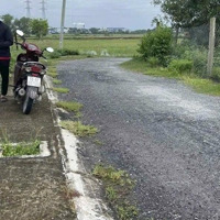 Bán Đất Đường Hồ Chí Minh, 850 Triệu, 107 M2 Tại Đức Hòa Thượng, Long An