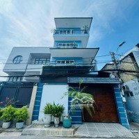 Cho Thuê Nhà Nguyên Căn Đường Trần Não 7X20M Nhà Trệt 2 Lầu Sân Thượng 5 Phòng Ngủthích Hợp Làm Vp Hoặc Ở