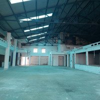 Cho Thuê Kho Xưởng Quận 7 - Diện Tích 3500M2, Lâu Dài Trên 5 Năm, Giáp Cầu Nguyễn Văn Cừ