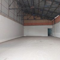 Cho Thuê Kho Xưởng Quận 7 - Diện Tích 3500M2, Lâu Dài Trên 5 Năm, Giáp Cầu Nguyễn Văn Cừ