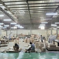 Cho Thuê Xưởng 2000M2. Đường Liên Khu 6 - 2, Vĩnh Lộc A, Bình Chánh
