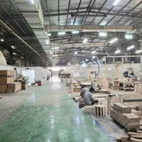 Cho Thuê Xưởng 2000M2. Đường Liên Khu 6 - 2, Vĩnh Lộc A, Bình Chánh
