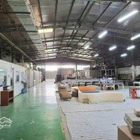 Cho Thuê Xưởng 2000M2. Đường Liên Khu 6 - 2, Vĩnh Lộc A, Bình Chánh