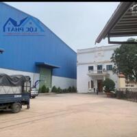 BÁN XƯỞNG Tân Uyên Bình Dương  Dt 23300 m2 giá 180 tỷ