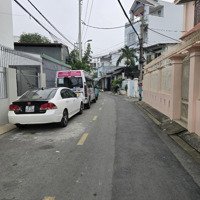 Chủ Cần Ra Nhanh Căn Ngay Tthc Thủ Đức ( Trương Văn Bang) 500M. 3 Tầng 4 Phòng Ngủchỉ Nhỉnh 5 Tỷ