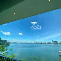 Bán Nhà Mặt Phố Tại Đường Yên Hoa - Tây Hồ