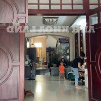Bán Gấp Nhà 1 Trệt 3 Lầu Mặt Tiền - Đường Số 9 - P. Phước Bình - 79 M2