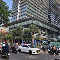 Bán Nhàmặt Tiềnđường Lê Quang Định Bình Thạnh, Vỉa Hè 3M, Nhà Mớidiện Tích55M2 (Hậu 4M), 5 Tầng, Gía 12.5 Tỷ