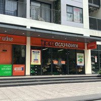 Shophouse Vinhomes Quận 9, Tiền Thuê Đều Đặn 5,5%/ Năm, Sở Hữu Lâu Dài, Tiềm Năng Tăng Giá Đến 300%