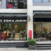 Shophouse Vinhomes Quận 9, Tiền Thuê Đều Đặn 5,5%/ Năm, Sở Hữu Lâu Dài, Tiềm Năng Tăng Giá Đến 300%
