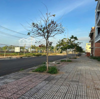 Bán 4 Lô Đất Mặt Tiền Quốc Lộ 1A Dự Án Dầu Giây Center City 1