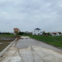 Chính Chủ Bán Gấp Lô Đất 100M2 Sát Kcn Vsip 1100Ha Giá Chỉ 10 Tr/M2