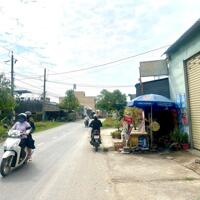 Bán nhà mặt tiền nhựa Giồng Lớn vị trí đông dân kinh doanh tốt