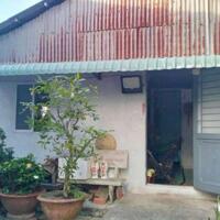 Bán nhà hẻm 29 Nhà 2 mặt tiền hẻm Bách Hóa Xanh - Mỹ Xuyên