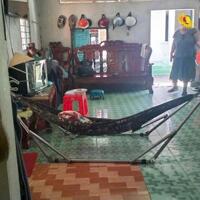 Bán nhà hẻm 29 Nhà 2 mặt tiền hẻm Bách Hóa Xanh - Mỹ Xuyên