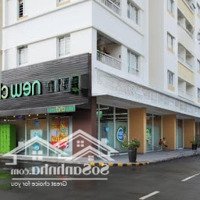 Cho Thuê Căn Hộ Lotus Garden, 74M2, 2 Phòng Ngủ 2 Vệ Sinh Có Nội Thất, Thoáng Mát, 5/3 Vô Ở. Liên Hệ: 0769 692 436