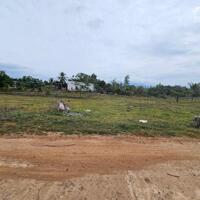 Bán đất Khánh Đông đường thông sát bên Tỉnh Lộ 8