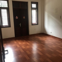 Cho Thuê Liền Kề Khu Đô Thị Xa La 76Mx5T, Nhà Đẹp, Ở Ngay Giá 17 Triệu