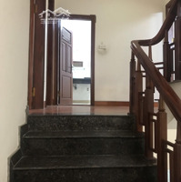Cho Thuê Liền Kề Khu Đô Thị Xa La 76Mx5T, Nhà Đẹp, Ở Ngay Giá 17 Triệu