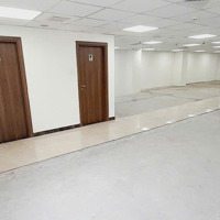 Văn Phòng Cho Thuê Hạng B Từ 160 - 200M2 Đường Điện Biên Phủ, Quận 1