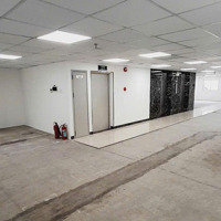 Văn Phòng Cho Thuê Hạng B Từ 160 - 200M2 Đường Điện Biên Phủ, Quận 1