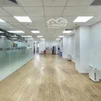 Văn Phòng Cho Thuê Hạng B Từ 160 - 200M2 Đường Điện Biên Phủ, Quận 1