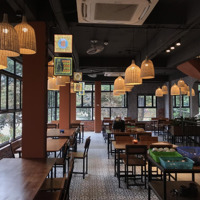 Cho Thuê Mặt Bằng Kinh Doanh Phố Lê Đức Thọ, Mặt Tiền 20M, Vị Trí Cực Đẹp Kinh Doanh Cafe, Nhà Hàng