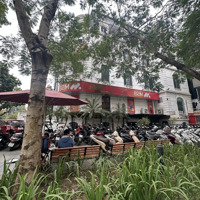 Cho Thuê Mặt Bằng Kinh Doanh Phố Lê Đức Thọ, Mặt Tiền 20M, Vị Trí Cực Đẹp Kinh Doanh Cafe, Nhà Hàng