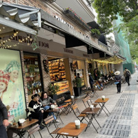 Cho Thuê Mặt Bằng Kinh Doanh Phố Lê Đức Thọ, Mặt Tiền 20M, Vị Trí Cực Đẹp Kinh Doanh Cafe, Nhà Hàng