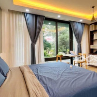 Bán Căn Hộ Khu Biệt Lập Thảo Điền, View Xanh Cực Chill 1 Phòng Ngủ 2,1 Tỷ, 60M2 Tại Thảo Điền, Quận 2
