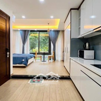Bán Căn Hộ Khu Biệt Lập Thảo Điền, View Xanh Cực Chill 1 Phòng Ngủ 2,1 Tỷ, 60M2 Tại Thảo Điền, Quận 2