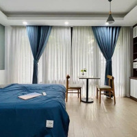 Bán Căn Hộ Khu Biệt Lập Thảo Điền, View Xanh Cực Chill 1 Phòng Ngủ 2,1 Tỷ, 60M2 Tại Thảo Điền, Quận 2