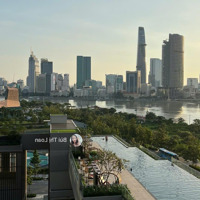 Bán Căn Cove Residences View Siêu Đỉnh Quận 1