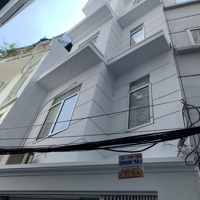Bán Gấp Nhà Riêng 5 Tầng 4.1M Mặt Tiền Để Chuyển Về Nam
