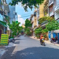 Bán Nhà 4 Tầng, Hẻm Xe Tải Đường Cộng Hòa, P.4 - Tân Bình