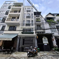 2 Mặt Tiền Trước Sau 30/X Nguyễn Cửu Vân , Phường 17 , Quận Bình Thạnh. Shr