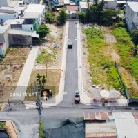 Bán Đất 50M2 Ngay Chợ Hiệp Bình, Thủ Đức Đường Nhựa 7M Oto - Xây Dựng 3 Tầng 1 Tum - Giá Bán 4,5Ty