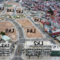 Bán Đất Nền Dự Án Tại Bv Bavella Green Park, 3,9 Tỷ, 80M2, Giá Tốt Chính Chủ