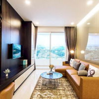 Cho Thuê Căn Hộ Golden Mansion,P9 Phổ Quang Phú Nhuận, 90M2, 3 Phòng Ngủ 2 Vệ Sinhgiá 18 Triệu/Th. Liên Hệ: 0909.242.853
