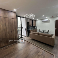 Cho Thuê Căn Hộ Full Nội Thất Xịn- Phố Hoàng Ngân- Cầu Giấy- Ban Công Rộng- 8 Triệu/Tháng