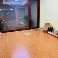 Cho Thuê Nhà Liền Kề Khu Đô Văn Quán, 75M2 * 5 Tầng, Chia Phòng, Giá Bán 25 Triệu, Liên Hệ: 0968120493